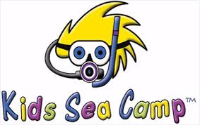 Kids Sea Camp in Bonaire July 20-27th, 2019